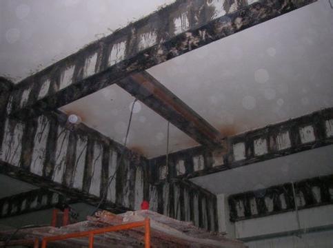 鋼結(jié)構(gòu)加固技術(shù) 鋼結(jié)構(gòu)加固技術(shù)